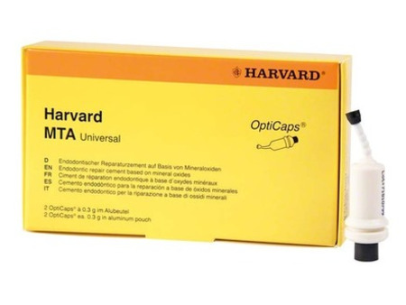 Harvard MTA Universal OptiCaps® kapsle - balení 2 x 0,3 g OptiCap 