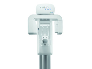 3D CBCT pro endodoncii