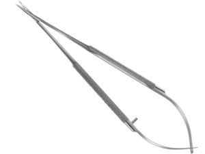 Mikrochirurgické nůžky