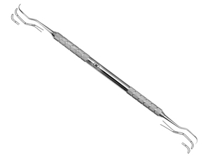 Gracey Curette