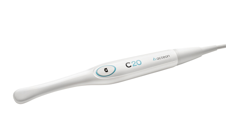 Intraorální kamera Acteon Satelec C20 Full HD kamera