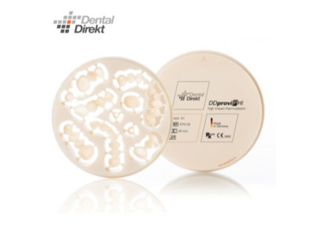 DD PMMA termoplastický polymer C2, 15mm