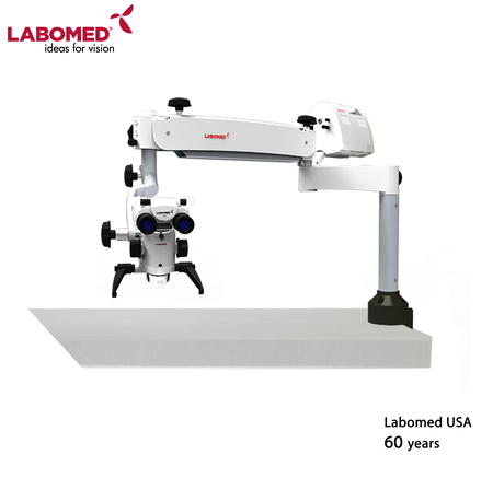 Labomed Prima laboratorní microskop table