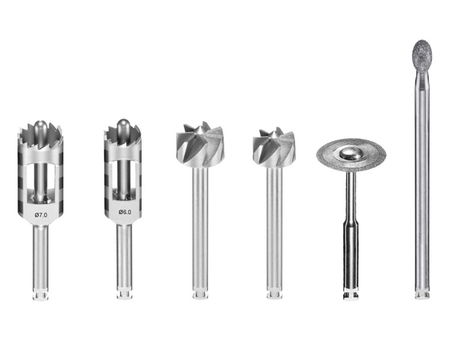 Botiss Maxgraft® chirurgická sada