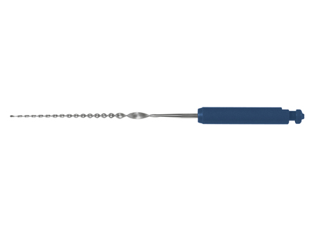 MicroMega Pastinject, 21mm, ISO 030