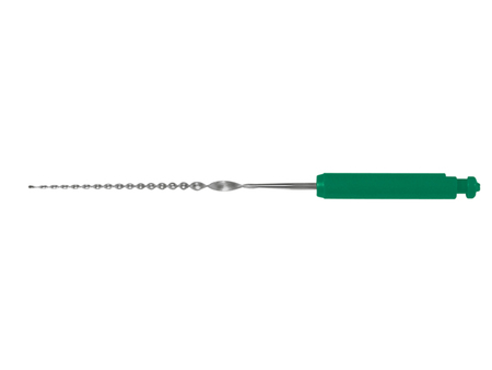 MicroMega Pastinject, 21mm, ISO 035