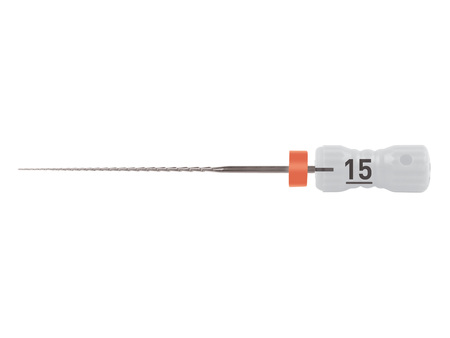 MicroMega C-MME 015/25mm, bílá