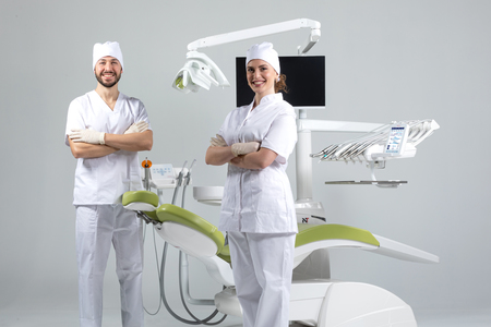 Miglionico stomatologická souprava NG