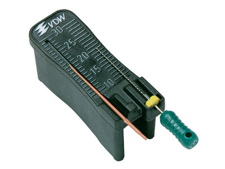 VDW Minifix Messuring Gauge