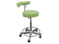 Stomatologická židle Ritter Mobilorest D150