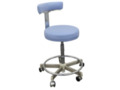 Stomatologická židle Ritter Mobilorest D151