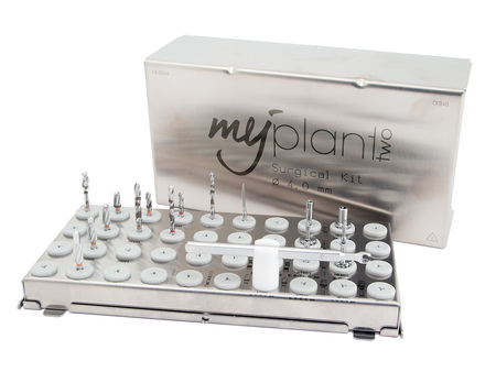 MEISINGER MyPlant II Surgical Kit (CKB40)