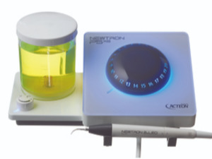 Ultrazvukové přístroje