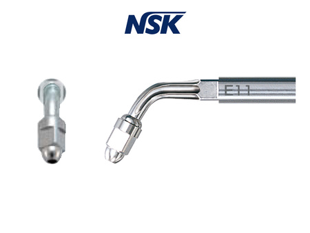 NSK E11 - Endodontics