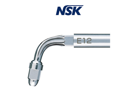 NSK E12 - Endodontics
