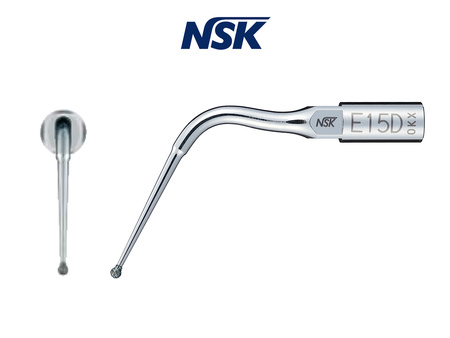 NSK E15D - Endodontics