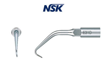 NSK E31D - Retrograde endo