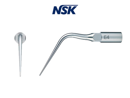 NSK E4 - Endodontics