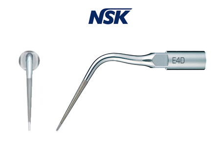 NSK E4D - Endodontics