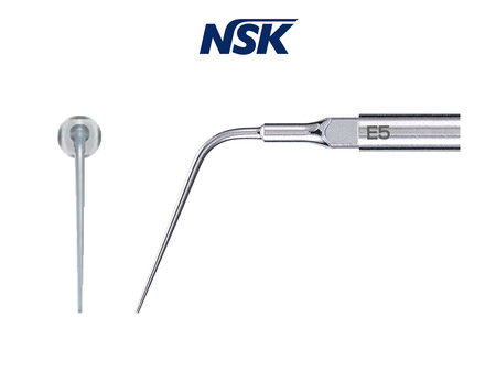 NSK E5 - Endodontics
