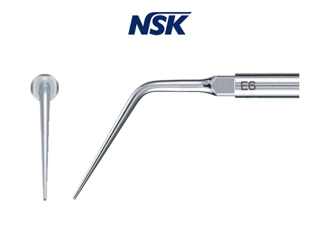 NSK E6 - Endodontics