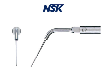 NSK E7 - Endodontics