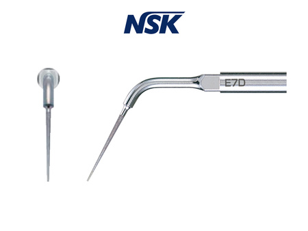 NSK E7D - Endodontics