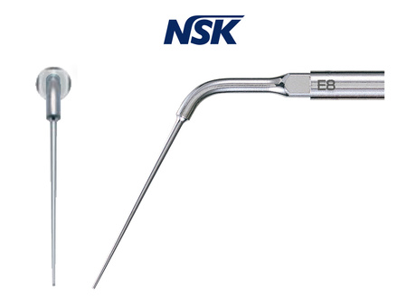 NSK E8 - Endodontics