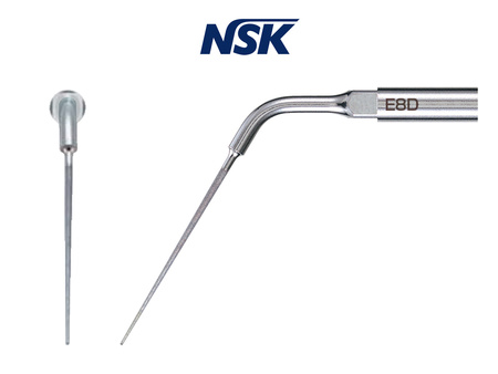 NSK E8D - Endodontics