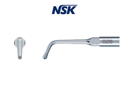 NSK G28 - Prosthetics