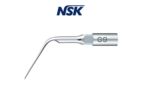 NSK G9 Supra - Gingival scaling