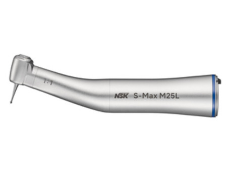 1:1 NSK S-Max M25L - Světelné kolénko (C1024)