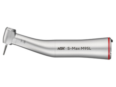 1:5 NSK S-Max M95L - Světelné kolénko (C1023)