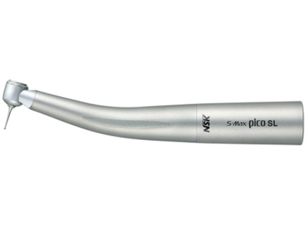 NSK Světelná turbínka S-Max Pico, Přímé připojení k Sirona® LED