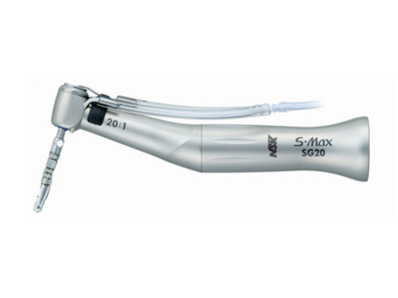 20:1 NSK S-Max SG20 - Nesvětelné chirurgické kolénko s vnějším chlazením 