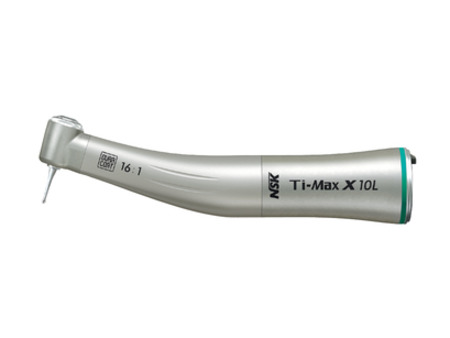 16:1 NSK Ti-Max X10L - Světelné titanové kolénko