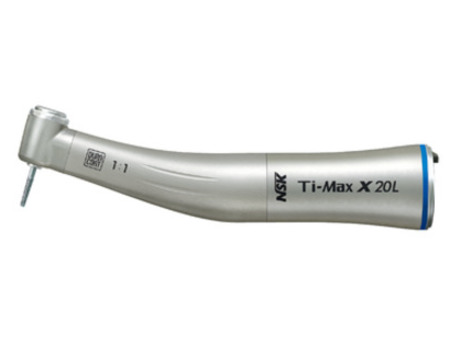 1:1 NSK Ti-Max X20L - Světelné titanové kolénko (C605)