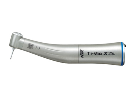 1:1 NSK Ti-Max X25L - Světelné titanové kolénko (C601)