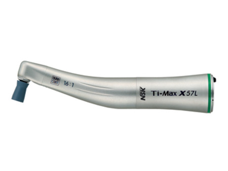 16:1 NSK Ti-Max X57L - Světelné titanové kolénko