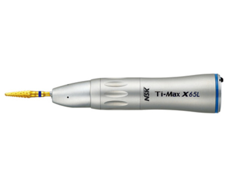 1:1 NSK Ti-Max X65L - Světelný titanový násadec