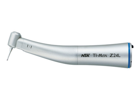 1:1 NSK Ti-Max Z24L- Světelné titanové kolénko (C1126)