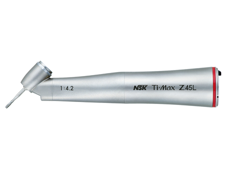 1:4.2 NSK Ti-Max Z45L - Světelné titanové kolénko (C1064)