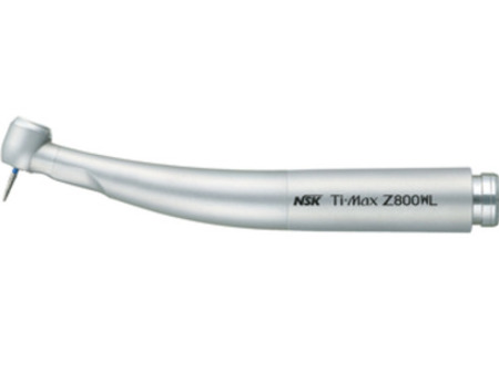 NSK Světelná turbínka Ti-Max Z800WL, Přímé připojení k W&H® Roto Quick