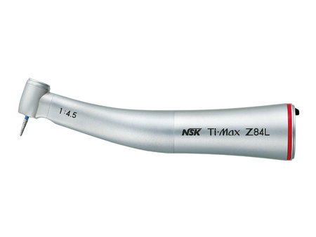 1:4.5 NSK Ti-Max Z84L - Světelné titanové kolénko (C1135)