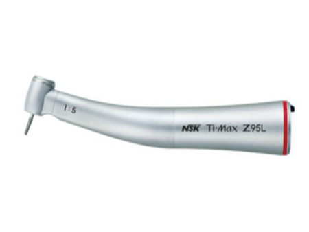 1:5 NSK Ti-Max Z95L - Světelné titanové kolénko (C1034)