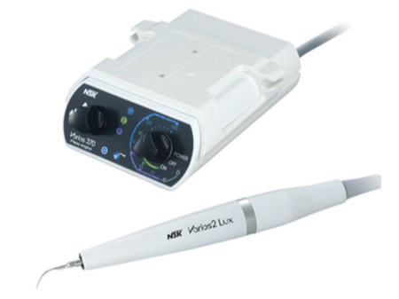 NSK Varios 370 iPiezo nesvětelný ultrazvuk