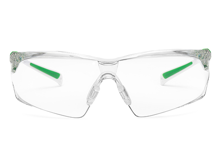EURONDA Monoart Ochranné brýle FitUp zelené
