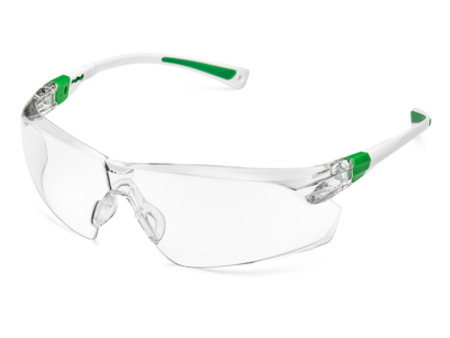 EURONDA Monoart Ochranné brýle FitUp zelené