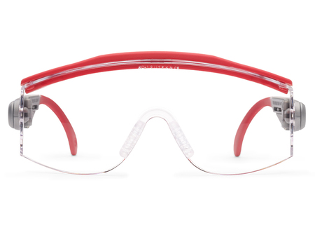 EURONDA Monoart Ochranné brýle Total Protection