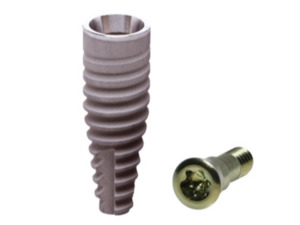 OKTAGON® Bone Level NC Conical